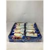 Image 1 : Vanilla Flavored Croissants 6 X 75 g Lot Of 2