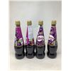 Image 1 : Ribena Blackcurrent Concentrate (4 x 850ml)