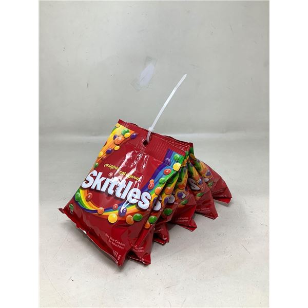 Original Skittles (6 x 191g)