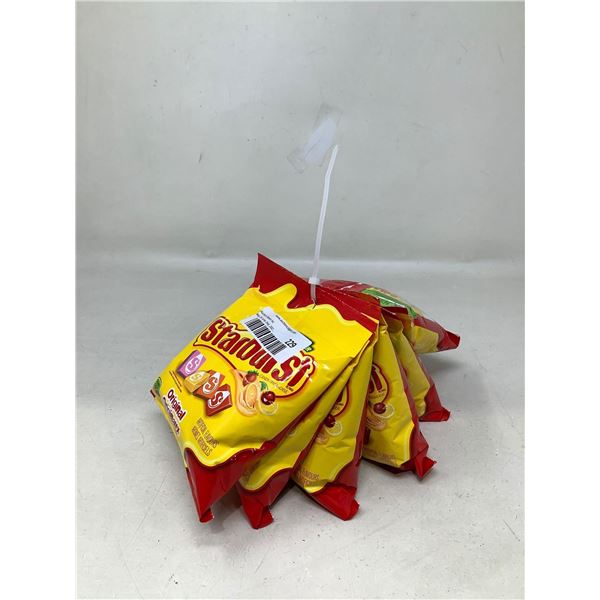Original Starburst (6 x 191g)