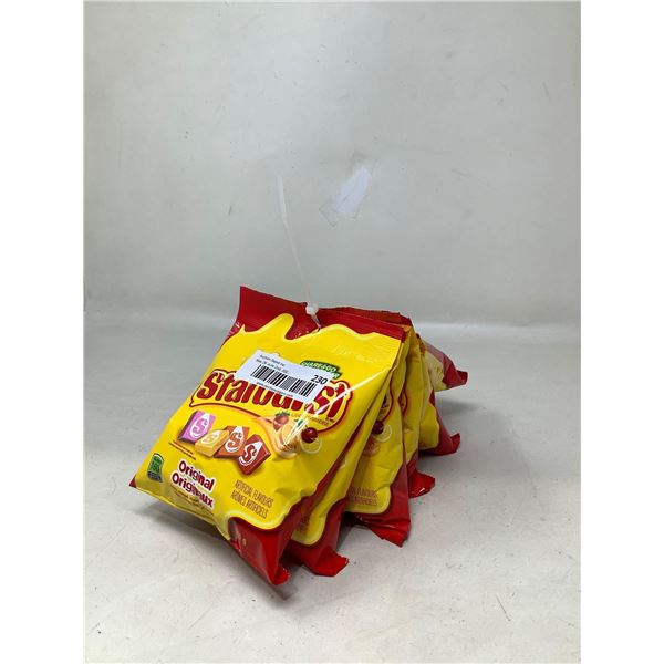 Original Starburst (6 x 191g)