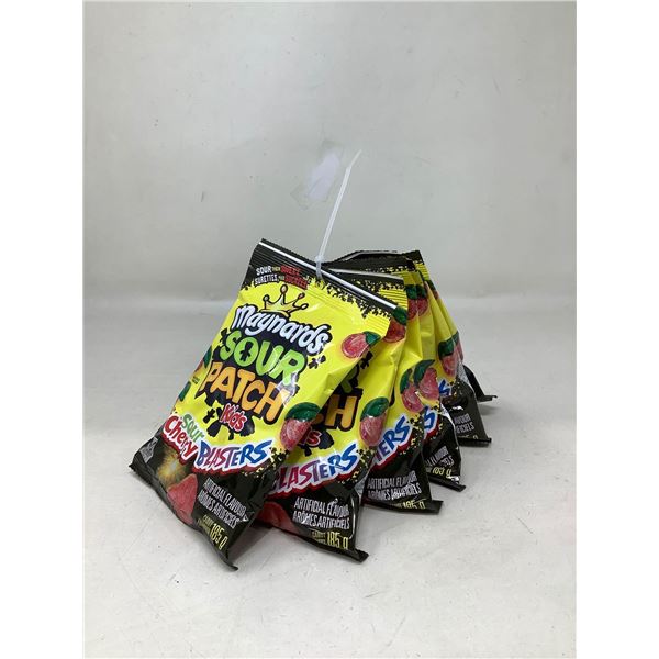 Maynards Sour Patch Cherry Blasters (6 x 185g)