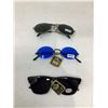 Image 1 : Lot of Assorted Sunglasses