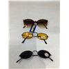 Image 1 : Lot of Assorted Sunglasses