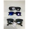 Image 1 : Lot of Assorted Sunglasses