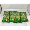 Image 1 : Hampton Farms Jumbo Salted Peanuts (4 x 454g)