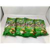 Image 1 : Hampton Farms Jumbo Salted Peanuts (4 x 454g)