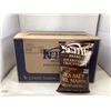 Image 1 : Case of Kettle Brand- Sea Salt Potato Chips (12 x 220g)