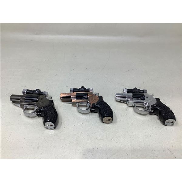 Torch Lighters (3ct)