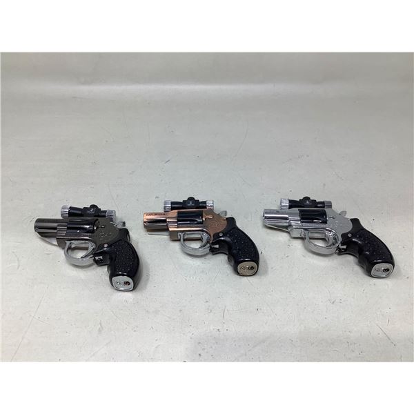 Torch Lighters (3ct)