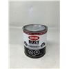 Image 1 : Krylon Rust Protector- Gloss Cherry Red (946ml)