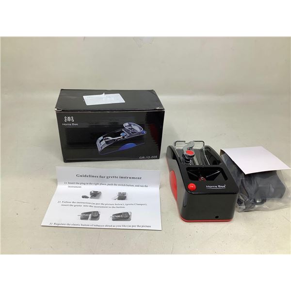 Horns Bee Grette Instrument