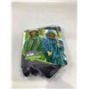 Image 1 : Frogg Toggs Ultra-Lite Poncho- Black (OSFM)