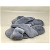 Image 1 : Bergman Kelly Women's Fleece Memory Foam Slipper (9-10)