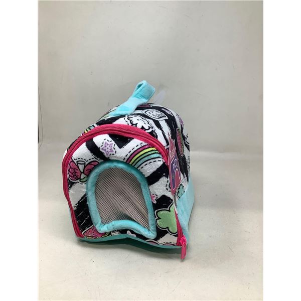 Rescue Pets Pet Carrier