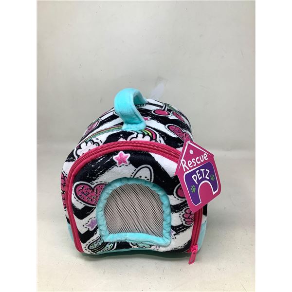 Rescue Pets Pet Carrier