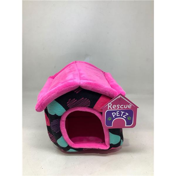 Rescue Pets Pet House