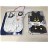 Image 1 : Lot of Golf Gloves and Tread Grips (L)