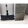 Image 2 : West Bend 10L Stainless Steel Coffeemaker