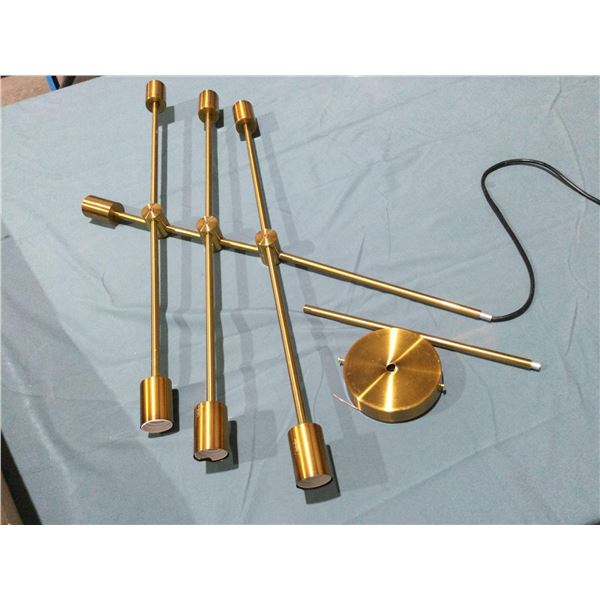 Ceiling Lighting Fixture