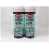 Image 1 : Krylon Fusion for Plastic (2 x 340g)