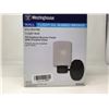Image 1 : Westinghouse Wall 1 Light Oil Rubbed Bronze
