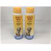 Image 1 : Burts Bees for Puppies-Tearless Shampoo (2 x 473ml)