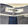 Image 2 : Lacoste Slimfit Pants (30/34)