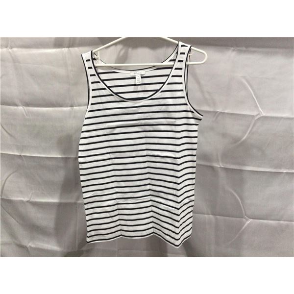Daily Ritual Tank Tops 2pk (L)