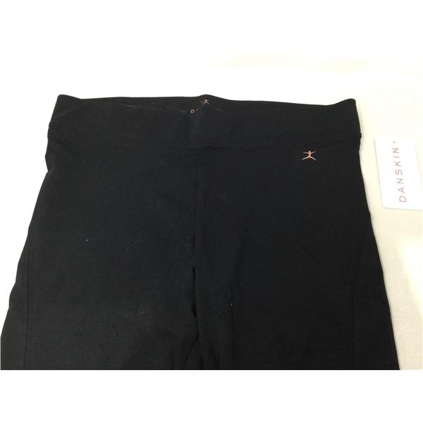 Danskin Capri Leggings (XL)