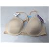 Image 1 : Hanes T-Shirt Soft (36C) Bra with Back Closure