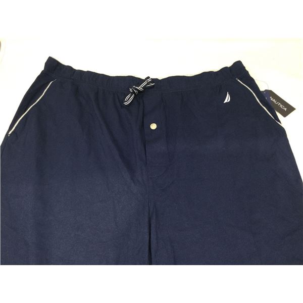 Nautica Pajama Pants (XL)