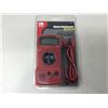Image 1 : Gardner Bender Digital Multimeter