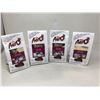 Image 1 : Nestle Aero Truffle-Dark Cherry(4 x 153g)