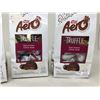 Image 2 : Nestle Aero Truffle-Dark Cherry(4 x 153g)