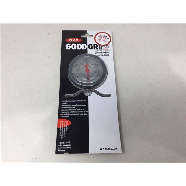OXO Good Grips Oven Thermometer