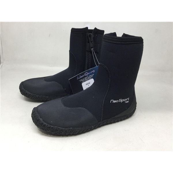 NeoSport Wetsuit Booties (7)