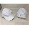 Image 1 : LED Light-up Brim Hats (2ct)