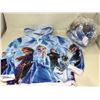 Image 1 : Frozen Graphic Hoodies (size 130)