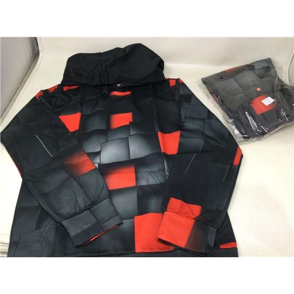 Graphic Hoodies (140)