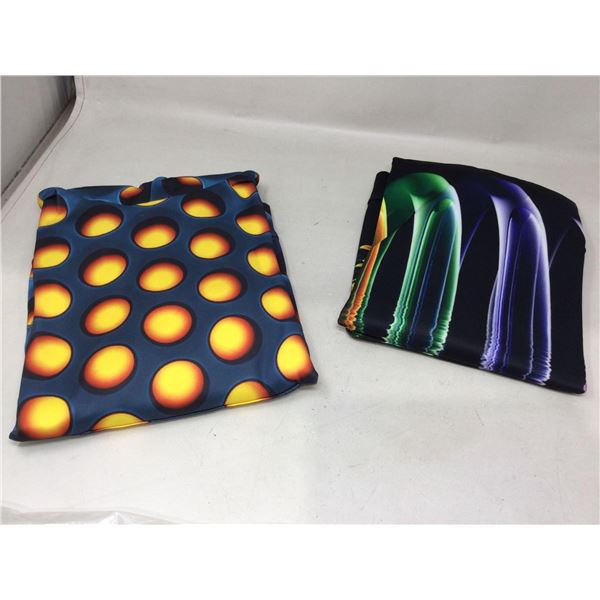 Assorted Graphic Hoodies (160)