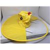 Image 1 : Duck Rain Hat/Body Cover (2-S)