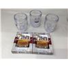 Image 1 : Tervis Stemless Wine Glasses & spiced Apple Mixes