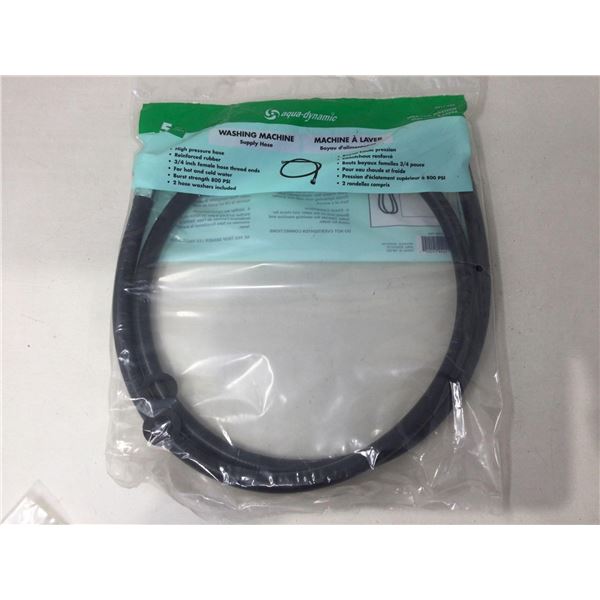 Washing Machine Supply Hose