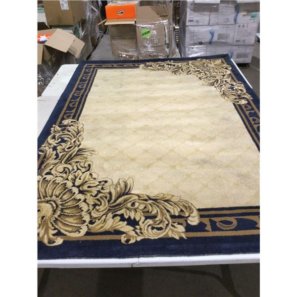 Hayim & CO. Area Rug (7.5' X 5.25')