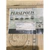 Image 2 : Persepolis Area Rug (7' X 10')