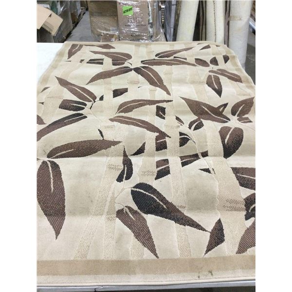 Area Rug (7.5' X 5.25')