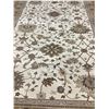 Image 1 : Velvet Area Rug (6.5ft x 9.5ft)