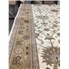 Image 2 : Velvet Area Rug (6.5ft x 9.5ft)