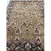 Image 1 : Rosedown Collection Area Rug (7.8ft x 5ft)